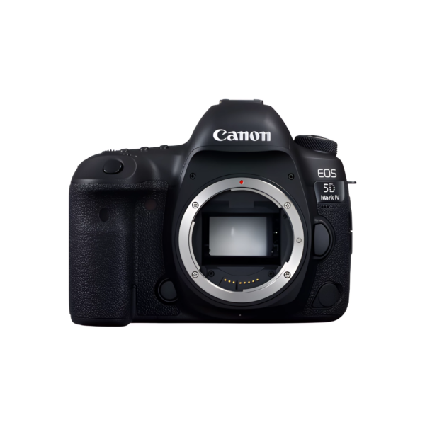 CANON EOS 5D MARK IV