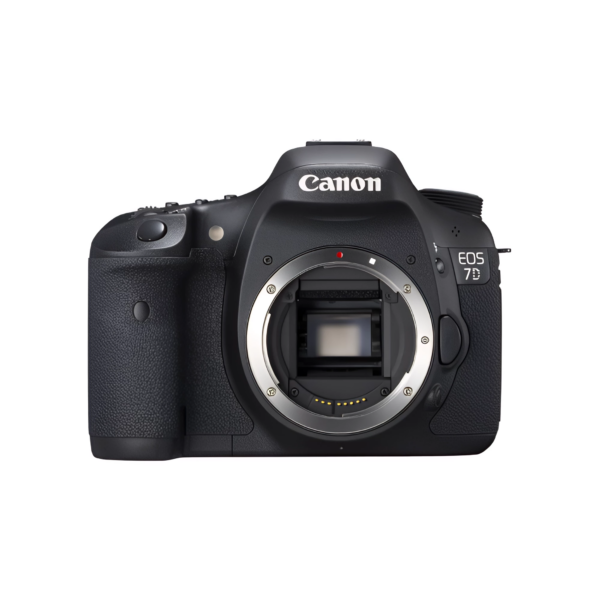 CANON EOS 7D