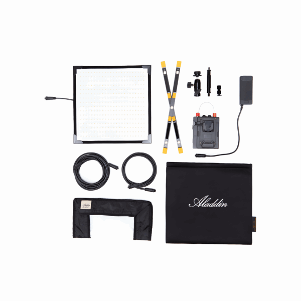 ALADDIN BIFLEX 1 – 70W (30×30) M7