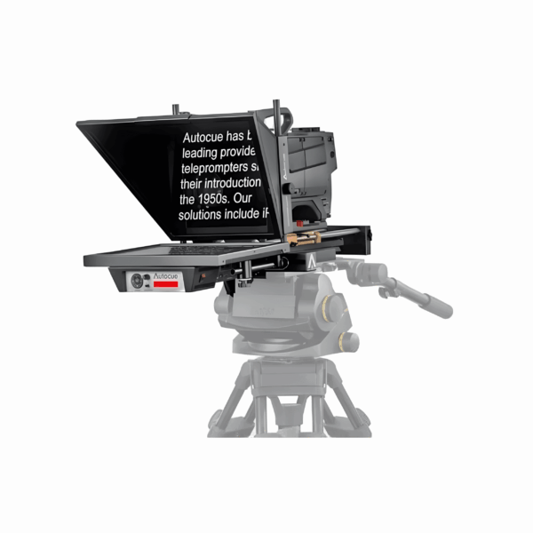 PROMPTEUR AUTOCUE 17"