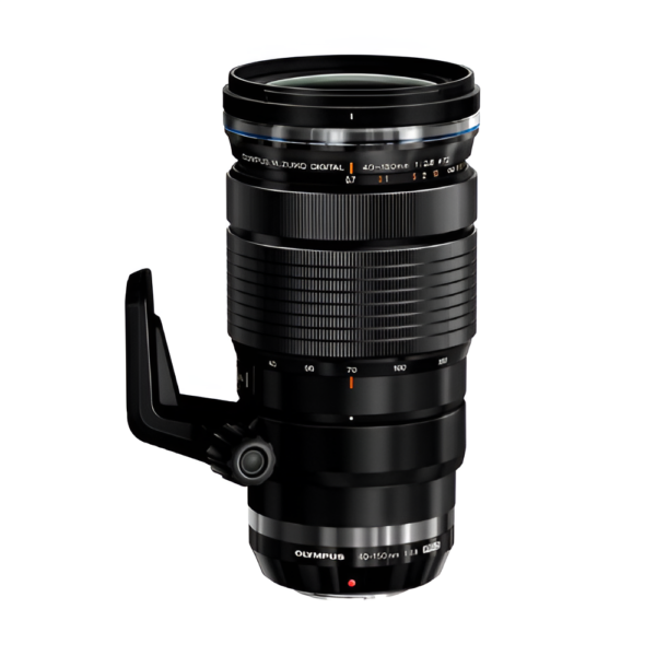 OPTIQUE OLYMPUS 40-150MM FM.ZUIKO ED 1:2.8 PR