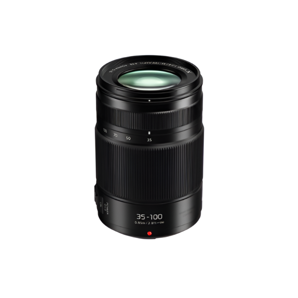 OPTIQUE LUMIX G VARIO 35-100MM F2.8 POWER I