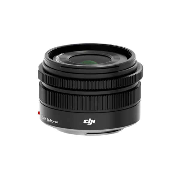 OPTIQUE LUMIX / DJI 15MM F/1.7 EFPH