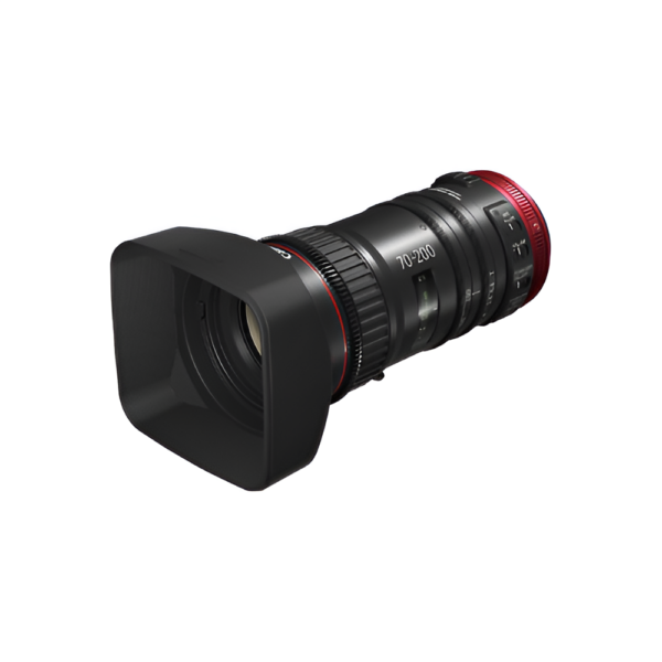 CANON CN-E 70-200 T4.4 L IS