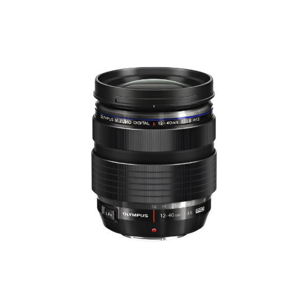OPTIQUE OLYMPUS 12-40MM M.ZUIKO ED 1:2.8 PRO