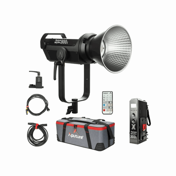 APUTURE COB LS 300X – Image 3