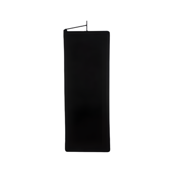 DRAPEAU CUTTER 45 X 120CM / 18" x 48"