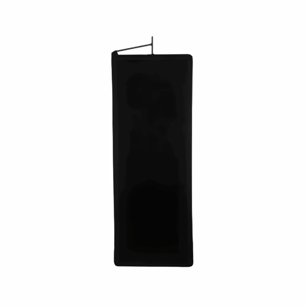 DRAPEAU CUTTER 45 X 120CM / 18" x 48"