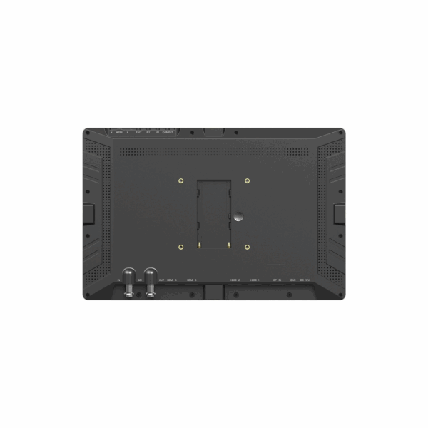 MONITEUR 12'' LILIPUT 4K SDI /HDMI QUAD – Image 2