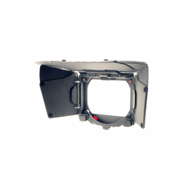 PORTE FILTRE ABRACAM 138MM SANS TIROIR / CLIP-ON 3F138-EVO7-KIT