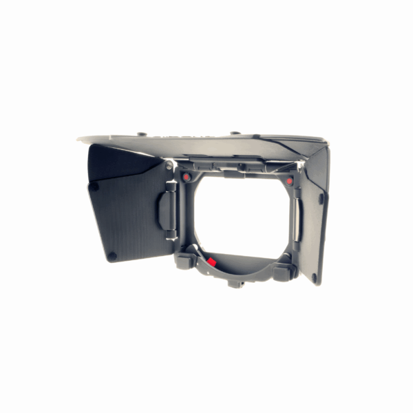 PORTE FILTRE ABRACAM 138MM SANS TIROIR / CLIP-ON 3F138-EVO7-KIT