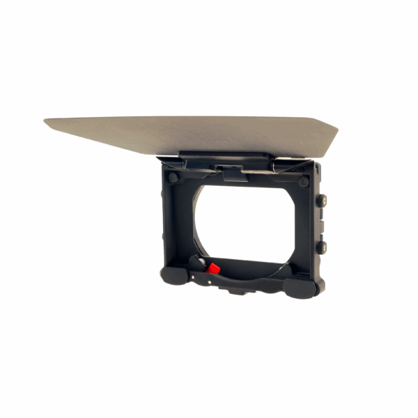 PORTE FILTRE ABRACAM 114MM SANS TIROIR / CLIP-ON 3F114-EVO4-KIT
