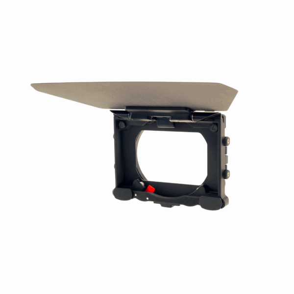 PORTE FILTRE ABRACAM 114MM SANS TIROIR / CLIP-ON 3F114-EVO4-KIT