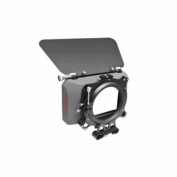 PORTE FILTRE CLIP-ON GENUSTECH DOS 95
