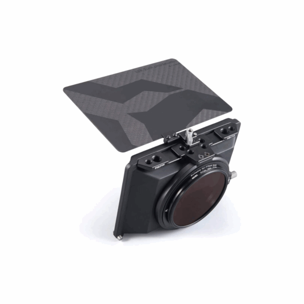PORTE FILTRE CLIP-ON TILTA MB-T15  4X5.6 / 1 FILTRE SANS TIROIR