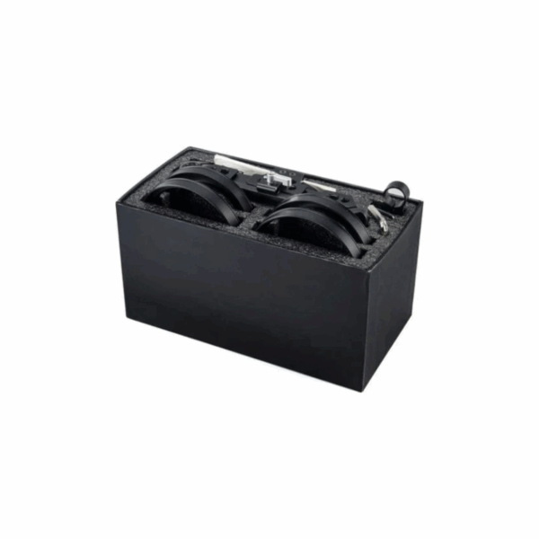 PORTE FILTRE CLIP-ON TILTA MB-T15  4X5.6 / 1 FILTRE SANS TIROIR – Image 2