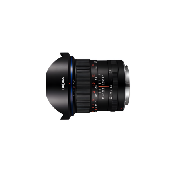 LAOWA 12mm T2.8 ZERO-D