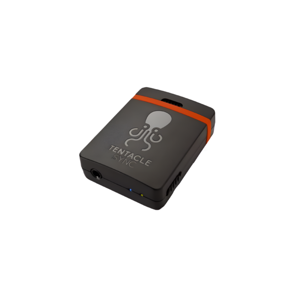 BOITIER TC TENTACLE BLUETOOTH
