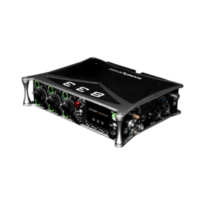 MIXETTE SOUND DEVICES 833 + SL2