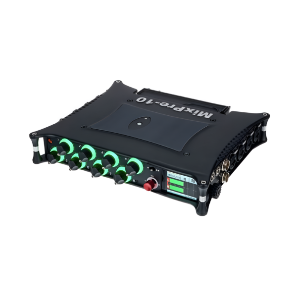 MIXETTE SOUND DEVICES PRE 10 II