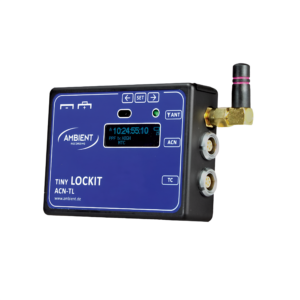 BOITIER TC ACN-TL  TINY LOCKIT