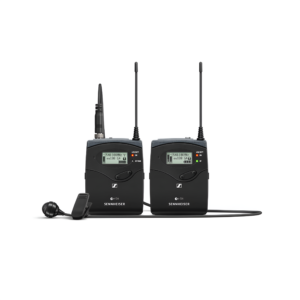 LIAISON HF G4 EK/SK SENNHEISER  PLAN G / 566-608 Mhz