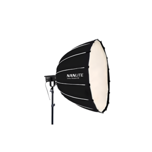 NANLITE SOFTBOX 90CM PARABOL POUR FORZA 500/720B