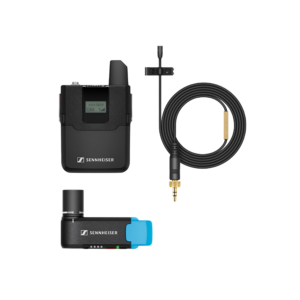 LIAISON HF AVX POCKET