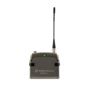 WISYCOM EMETTEUR MTP41S / 1 PILE