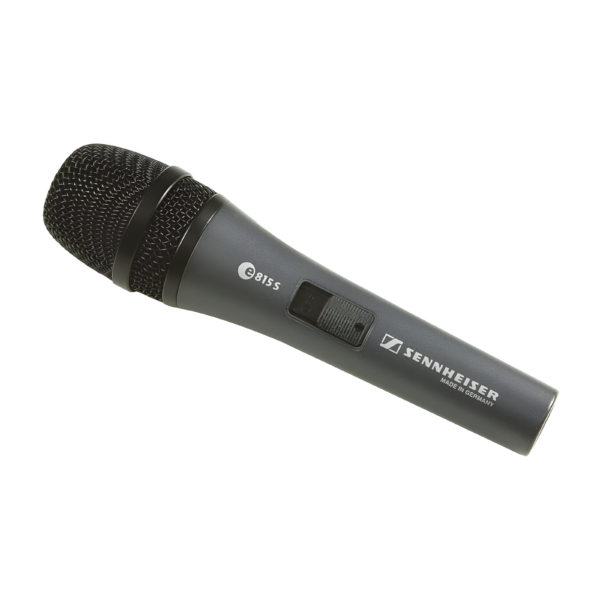 MICRO MAIN FILAIRE E815