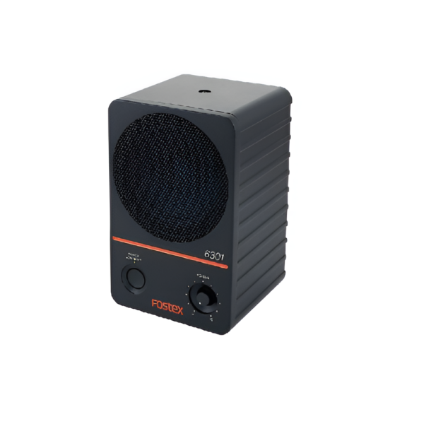 ENCEINTE AMPLIFIEE FOSTEX 6301 NX