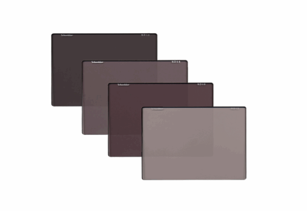 SERIE GRIS NEUTRE 4X5.6 (0.3/0.6/0.9/1.2)