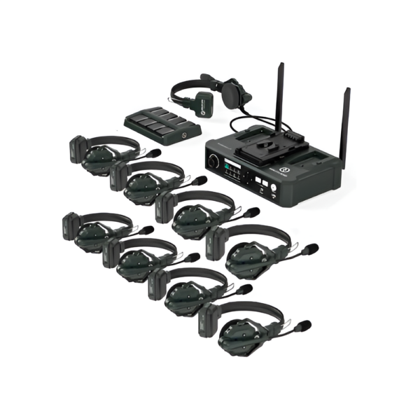 HOLLYLAND SOLIDCOM C1  / INTERCOM
