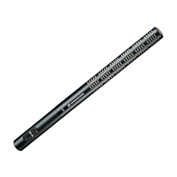 SENNHEISER MICRO SEMI CANON K6