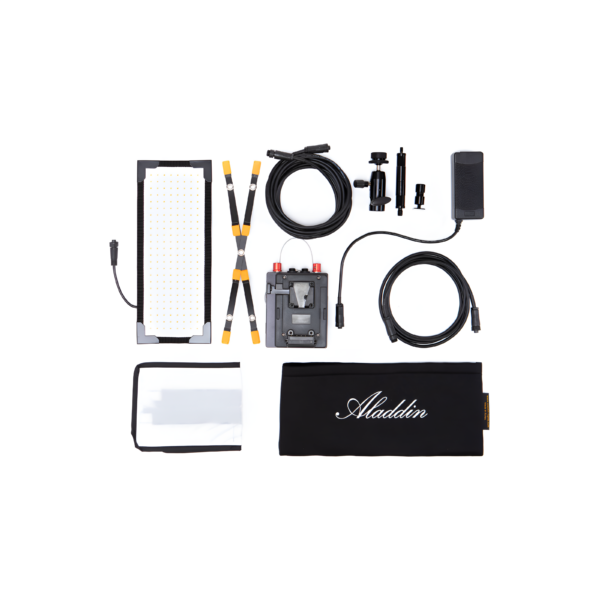 ALADDIN BIFLEX LITE 30 (15X30) – Image 2