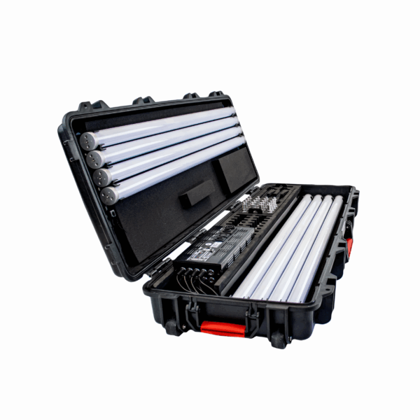 KIT DE 8 TUBES TITAN FP1 ASTERA – Image 2