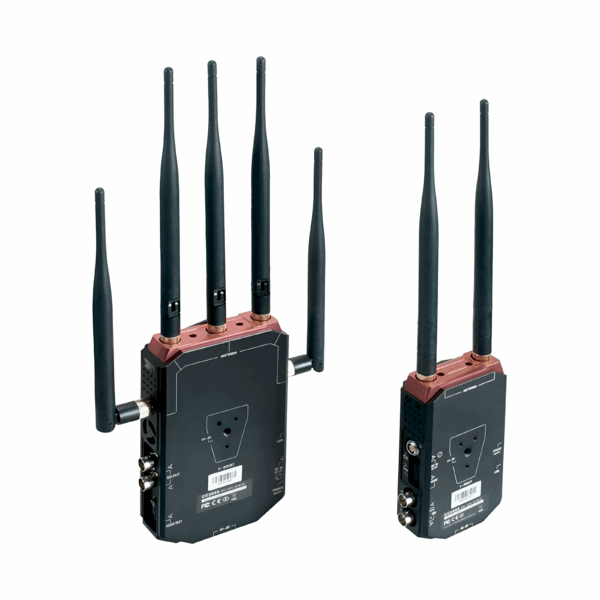 LIAISON HF VIDEO CVW PRO 800