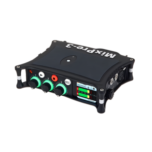 MIXETTE SOUND DEVICES PRE 3