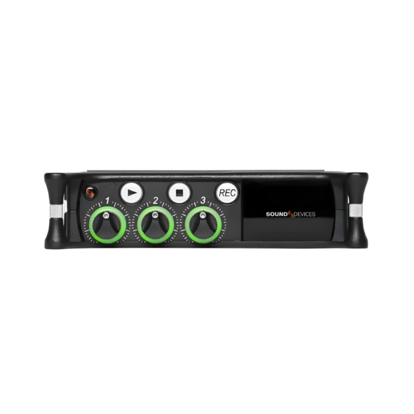 MIXETTE SOUND DEVICES PRE 3 – Image 2