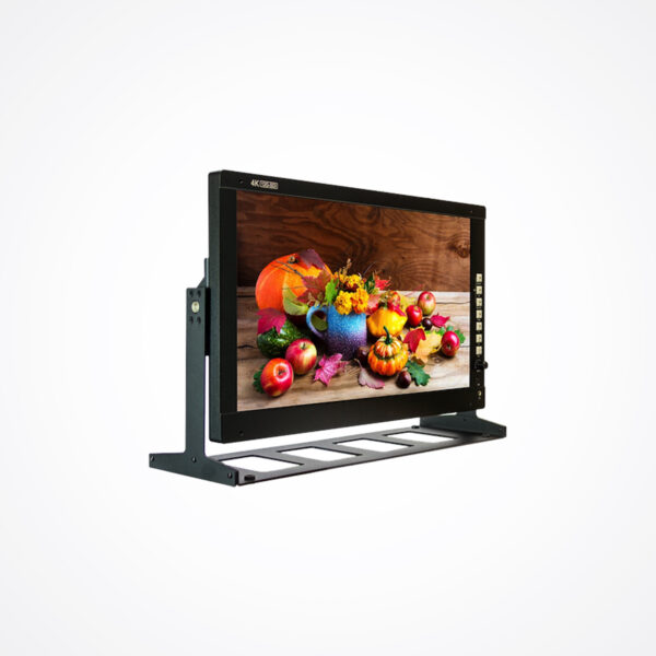 MONITEUR LILIPUT 4K 12'' SDI /HDMI   QUAD