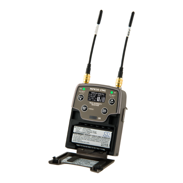 WISYCOM RECEPTEUR MPR30 – Image 2