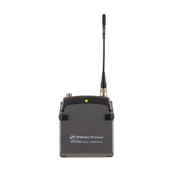 WISYCOM EMETTEUR MTP40
