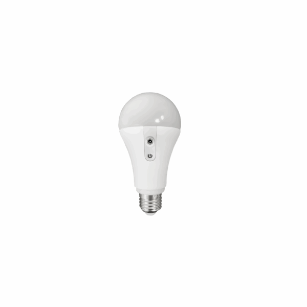 KIT DE 8 NYX BULB ASTERA