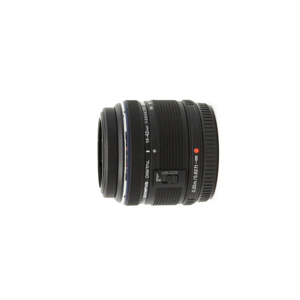 OLYMPUS 14-42MM F/3.5-5.6