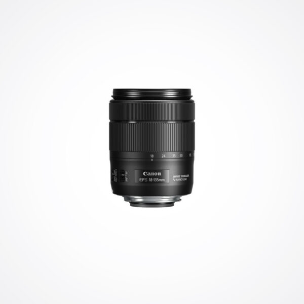 OPTIQUE EF 18-135MM 3,5/5,6  EFS