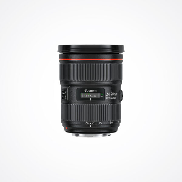 OPTIQUE EF 24-70mm/2.8