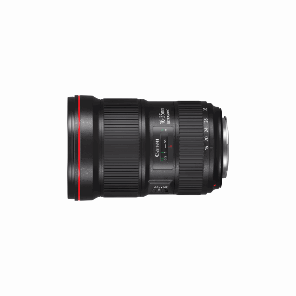 CANON EF 16-35mm F/2.8 MARKIII