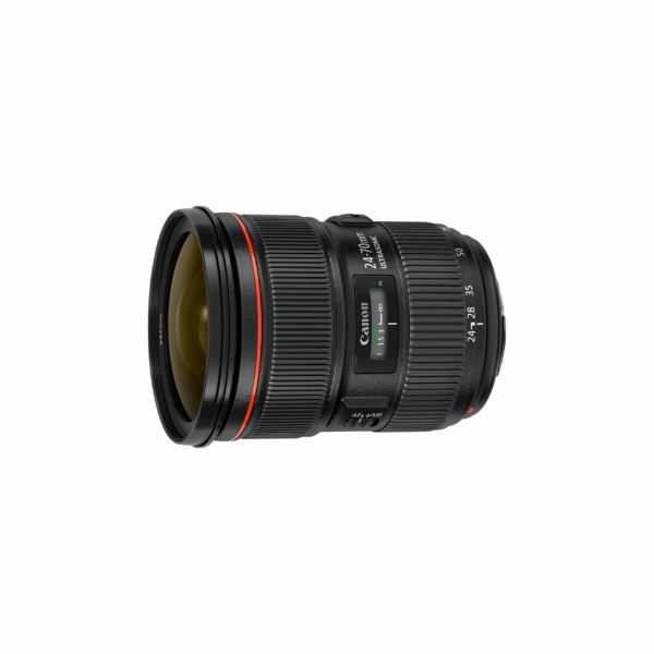 CANON EF 24-70mm F/2.8