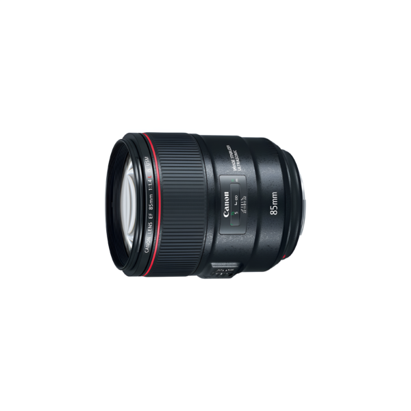 CANON EF 85mm F/1.4