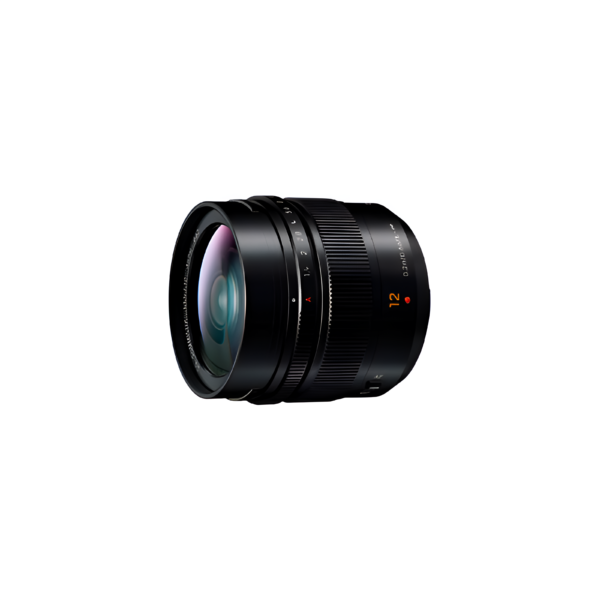 LEICA H-X012E DG / SUMMILUX 12mm f/1.4